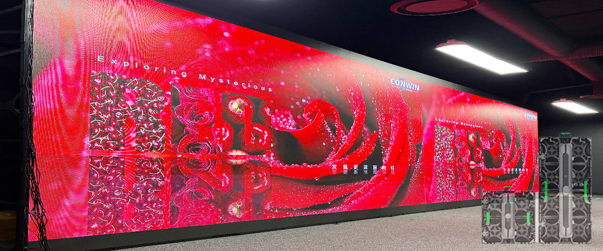 China best Openlucht reclame Geleide Vertoning op verkoop