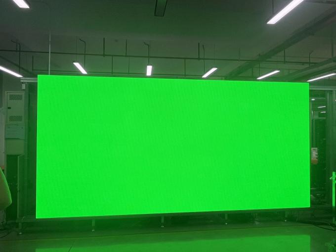 Gegooid aluminiumpaneel voor binnen- en buitentoepassingen 5