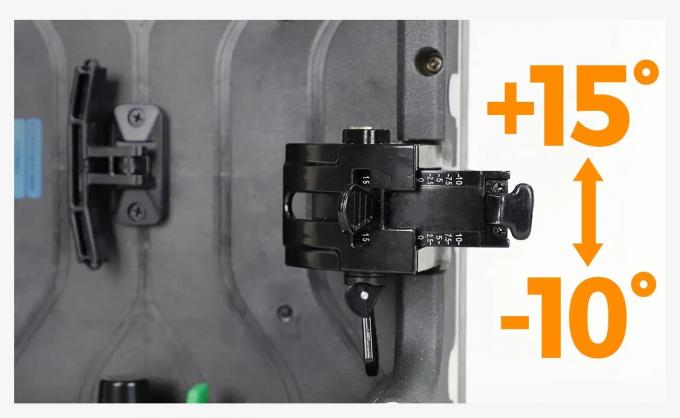 Outdoor Verhuur LED Scherm P2.976 P3.91 P4.81 HD Pantalla Led Voor Outdoor Indoor Concert Evenement Reclame Verhuur Scherm 2