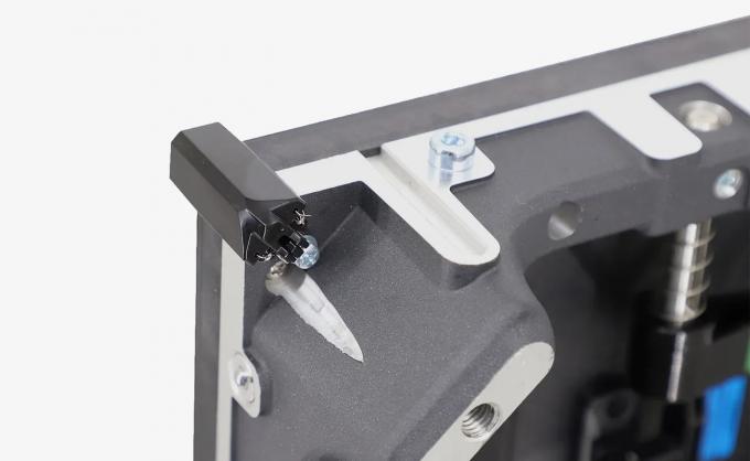 Outdoor Verhuur LED Scherm P2.976 P3.91 P4.81 HD Pantalla Led Voor Outdoor Indoor Concert Evenement Reclame Verhuur Scherm 4