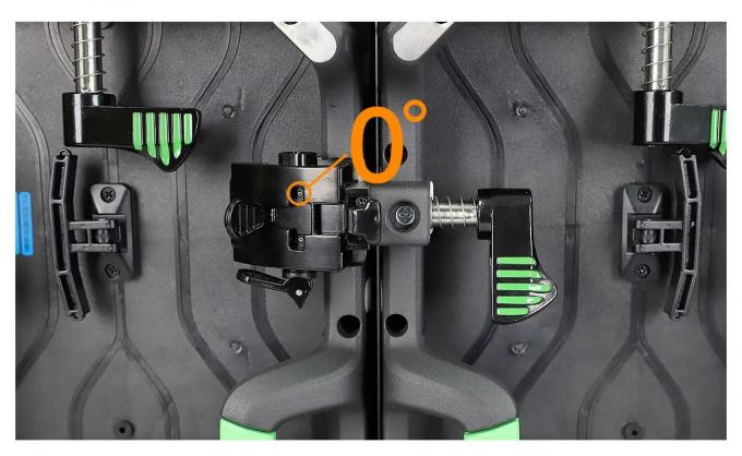 Outdoor Verhuur LED Scherm P2.976 P3.91 P4.81 HD Pantalla Led Voor Outdoor Indoor Concert Evenement Reclame Verhuur Scherm 3