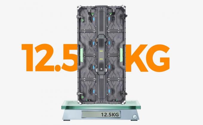 Outdoor Verhuur LED Scherm P2.976 P3.91 P4.81 HD Pantalla Led Voor Outdoor Indoor Concert Evenement Reclame Verhuur Scherm 6