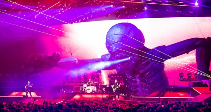 Outdoor Verhuur LED Scherm P2.976 P3.91 P4.81 HD Pantalla Led Voor Outdoor Indoor Concert Evenement Reclame Verhuur Scherm 11