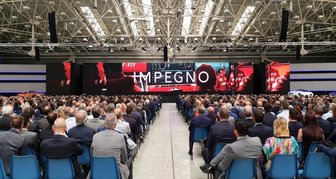 Outdoor Verhuur LED Scherm P2.976 P3.91 P4.81 HD Pantalla Led Voor Outdoor Indoor Concert Evenement Reclame Verhuur Scherm 9