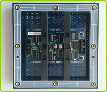 P6 Outdoor Digital Mobile Trailer LED Advertising Sign Display Screen met SDK-functie voor retailers en OEM-agentschappen 1