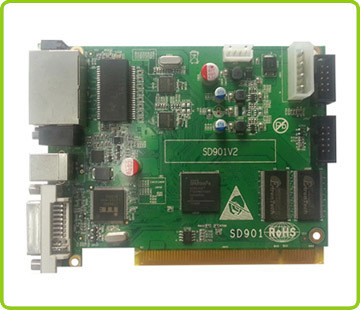 P6 Outdoor Digital Mobile Trailer LED Advertising Sign Display Screen met SDK-functie voor retailers en OEM-agentschappen 3