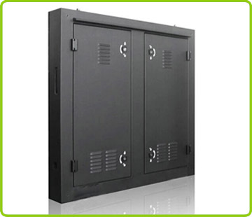 P6 Outdoor Digital Mobile Trailer LED Advertising Sign Display Screen met SDK-functie voor retailers en OEM-agentschappen 5