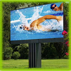 P6 Outdoor Digital Mobile Trailer LED Advertising Sign Display Screen met SDK-functie voor retailers en OEM-agentschappen 8