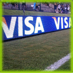 P6 Outdoor Digital Mobile Trailer LED Advertising Sign Display Screen met SDK-functie voor retailers en OEM-agentschappen 11