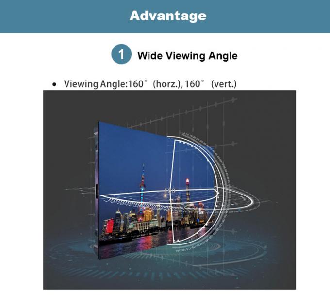 COB GOB 4K P0.9 P1.2 P1.5 Binnen Micro Dunne LED Video Wall Display Wandgemonteerde Pantalla Pantallas Led Interieur 2