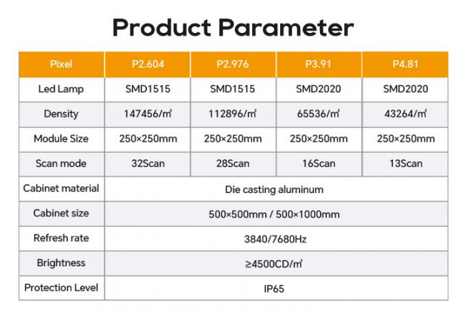 Gebogen scherm indoor/outdoor flexibele LED video wall huur LED display voor tentoonstelling & podium activiteiten - P2.976 P3.91 P4.81 6