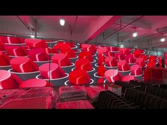 5000 Nits Outdoor Lease LED Display, Stage Lease Led Screen P3.91mm Waterdicht