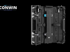 LED-scherm voor binnenhuur