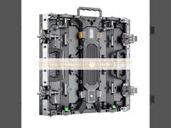 Indoor Outdoor verhuur Led Scherm P1.56 P1.95 P2.6 P2.97 P3.91 voor Backstage Video Wall Display Paneel