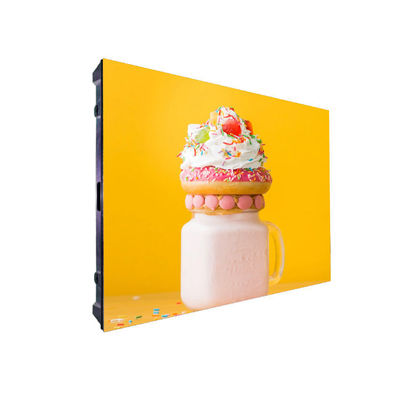 COB GOB 4K P0.9 P1.2 P1.5 Interior Micro Thin LED Video Wall Display Wall Mounted Pantalla Pantallas Led Interior