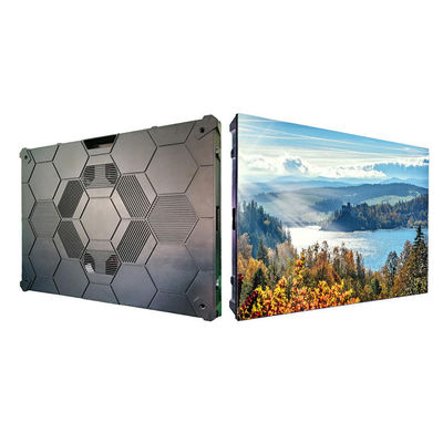 COB GOB 4K P0.9 P1.2 P1.5 Interior Micro Thin LED Video Wall Display Wall Mounted Pantalla Pantallas Led Interior