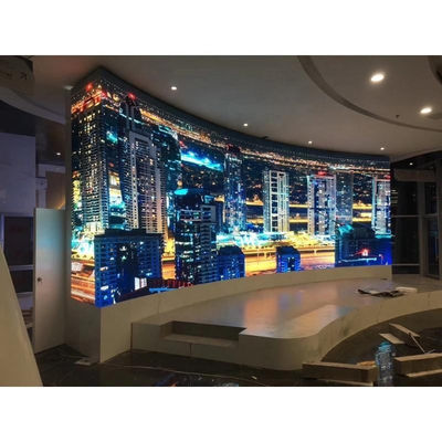 Waterproof COB Indoor Small Pixel Pitch P0.6 P0.7 P0.9 P1.25 Micro Thin Church Led Video Wall Display Panel