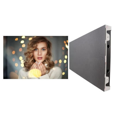 Waterproof COB Indoor Small Pixel Pitch P0.6 P0.7 P0.9 P1.25 Micro Thin Church Led Video Wall Display Panel